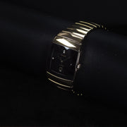 Luxury watch (R13841712): watch face angled view right zoomed out